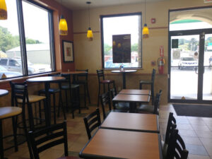 Subway - MacArthur