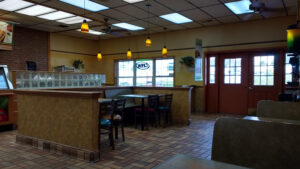 Subway - Morgantown