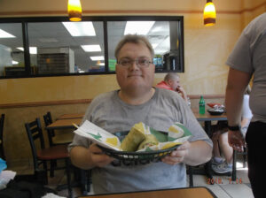 Subway - Morgantown