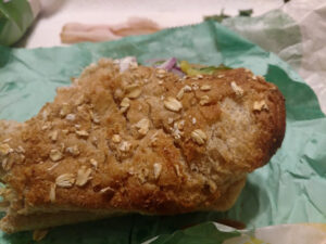 Subway - Asheboro