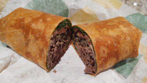 Subway - Asheboro