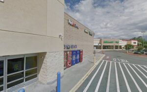Subway - Burlington