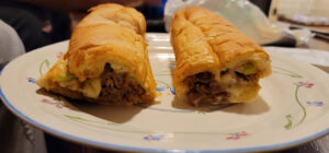 Subway - Burlington