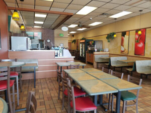 Subway - Sanford