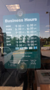 Subway - Greensboro