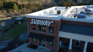 Subway - Cary