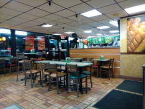 Subway - Henderson