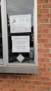 Subway - Holly Springs