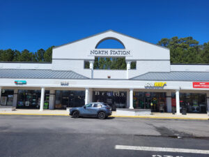 Subway - Raleigh