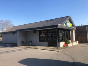 Subway - Raleigh
