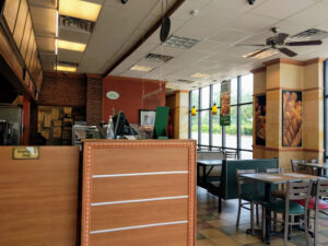 Subway - Raleigh