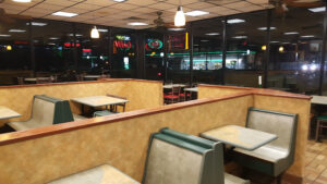 Subway - Durham