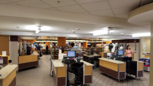 Subway - Durham