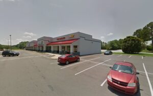 Subway - Tarboro