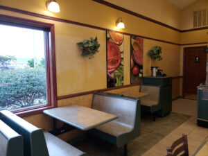 Subway - Nags Head