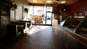 Subway - Albemarle