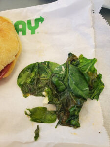 Subway - Gastonia