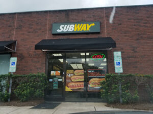 Subway - Gastonia