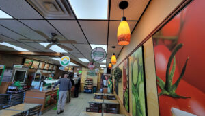 Subway - Gastonia