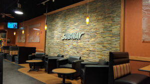 Subway - Huntersville