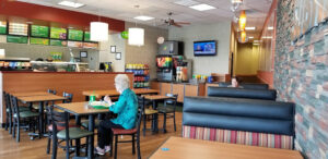 Subway - Lincolnton