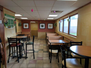 Subway - Lincolnton