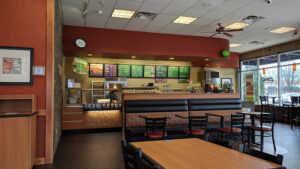 Subway - Mooresville