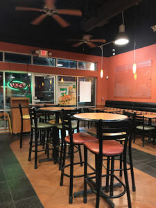 Subway - Mooresville