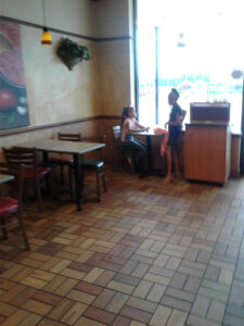 Subway - Lumberton