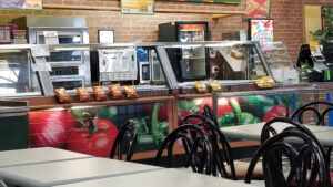 Subway - Lumberton