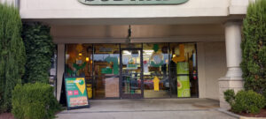 Subway - Southern Pines