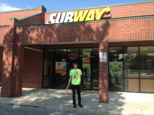 Subway - Wilmington