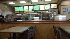 Subway - Wilmington