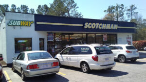 Subway - Wilmington