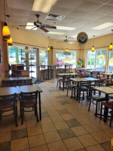 Subway - Wilmington