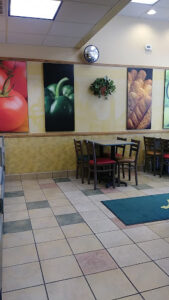 Subway - Wilmington