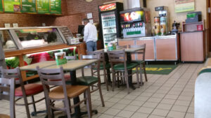 Subway - Wilmington