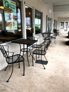 Subway - Wilmington
