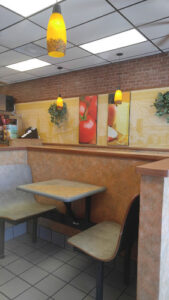 Subway - Wilmington