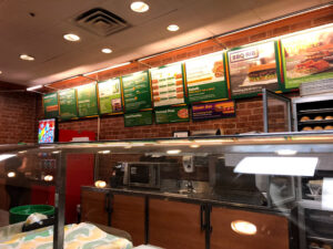 Subway - Wilmington