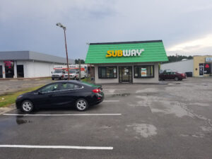 Subway - Jacksonville