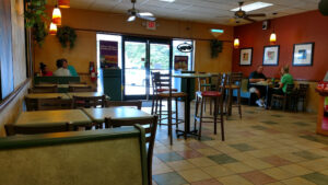 Subway - Hickory
