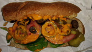 Subway - Taylorsville