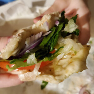 Subway - Marion