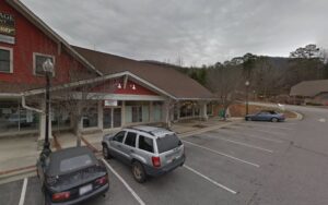 Subway - Asheville
