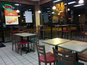 Subway - Orangeburg