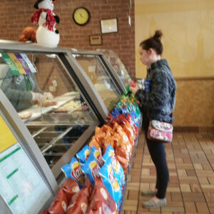 Subway - Sumter