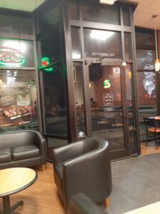 Subway - Sumter