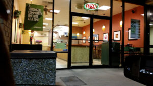 Subway - Spartanburg