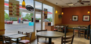 Subway - Spartanburg
